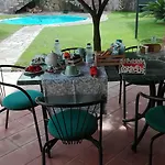 Bed & Breakfast Sentiero Romantico Eboli
