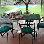 Bed & Breakfast Sentiero Romantico 3*