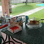 Sentiero Romantico Bed & Breakfast