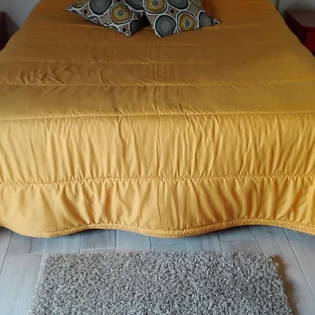 Sentiero Romantico Nocleg ze śniadaniem 3*