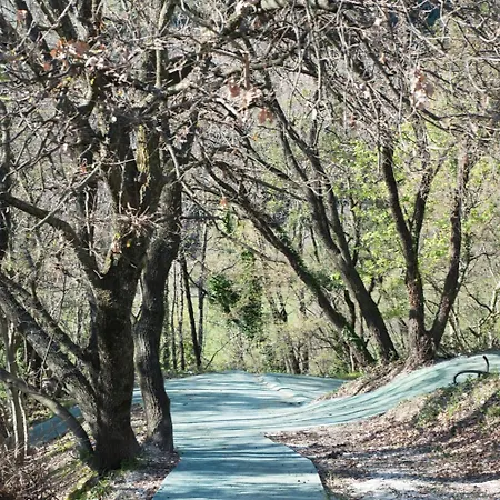 Sentiero Romantico 3*