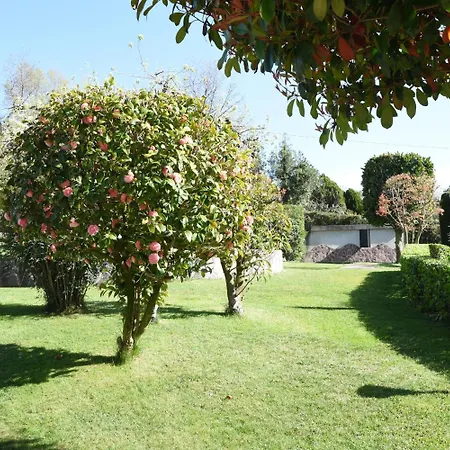 Nocleg ze śniadaniem Sentiero Romantico 3*