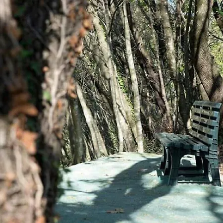 Nocleg ze śniadaniem Sentiero Romantico 3*