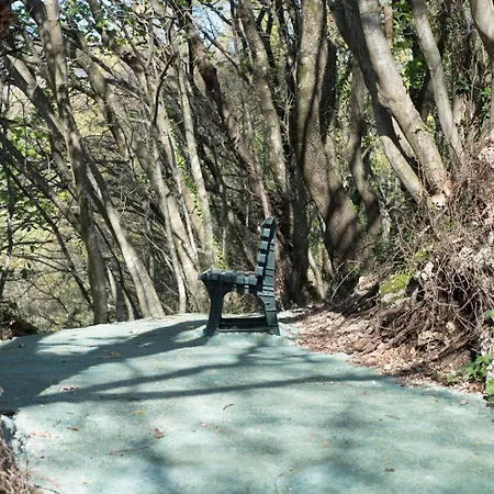 ベッド・アンド・ブレックファスト Sentiero Romantico エーボリ