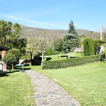 Nocleg ze śniadaniem Sentiero Romantico