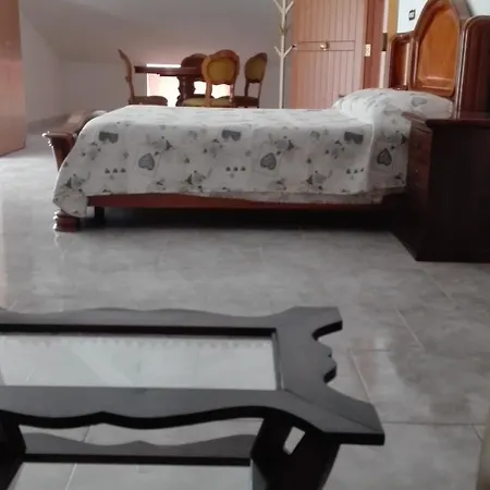 Sentiero Romantico ベッド・アンド・ブレックファスト