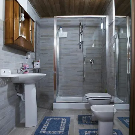 Sentiero Romantico エーボリ