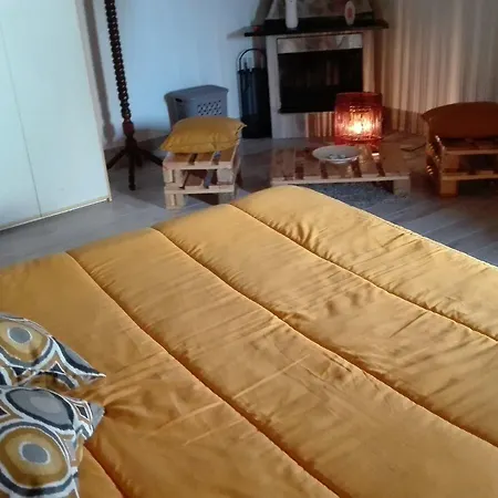 Sentiero Romantico ベッド・アンド・ブレックファスト 3*