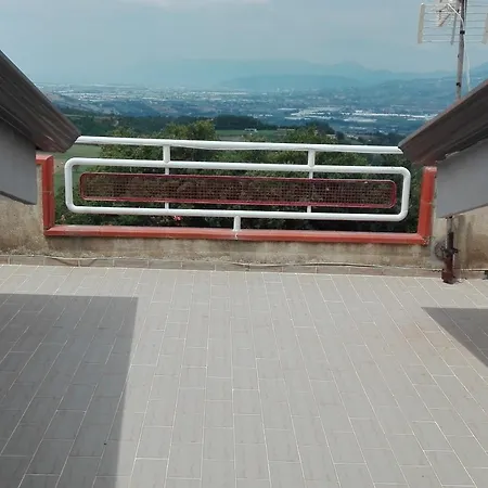 Sentiero Romantico Nocleg ze śniadaniem 3*