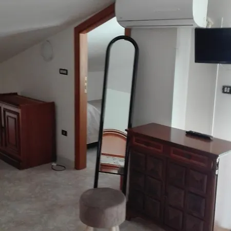 Sentiero Romantico 3* エーボリ