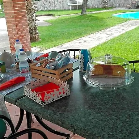 Sentiero Romantico فندق مبيت وإفطار 3*