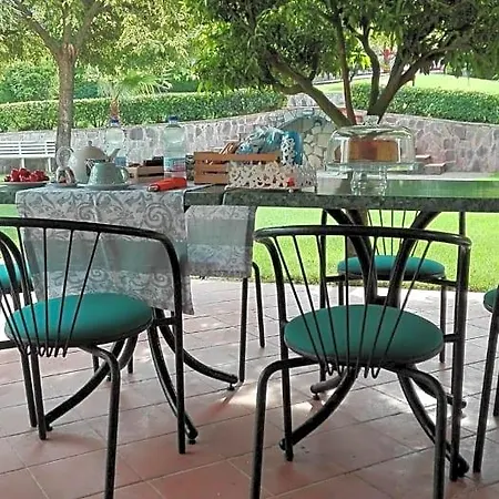 Sentiero Romantico فندق مبيت وإفطار 3*