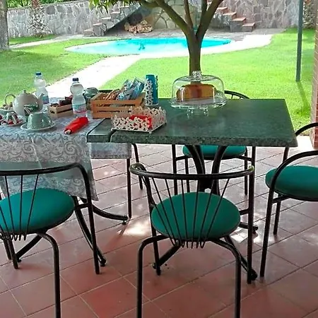 Sentiero Romantico إبولي