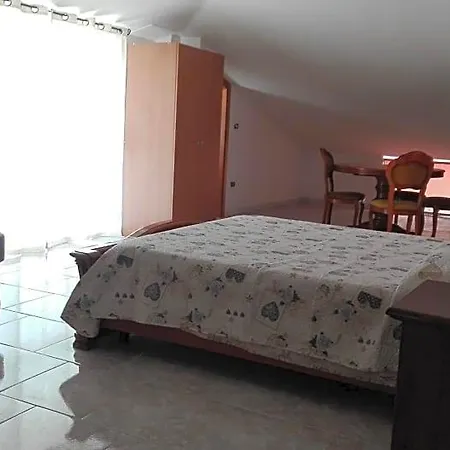 Sentiero Romantico