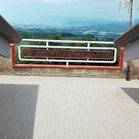 Sentiero Romantico 3* إبولي