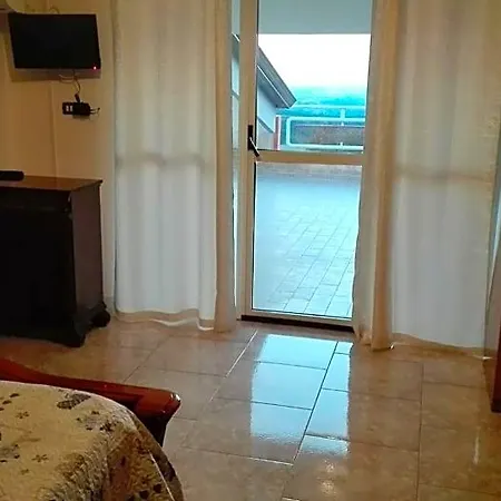 Sentiero Romantico 3* إبولي