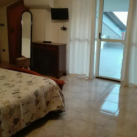 Bed & Breakfast Sentiero Romantico 3*
