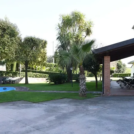 Sentiero Romantico Bed & Breakfast 3*