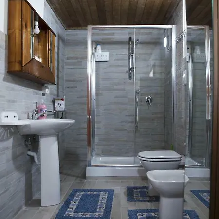 Bed & Breakfast Sentiero Romantico Eboli
