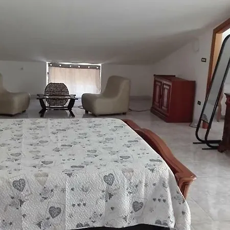 Sentiero Romantico 3* Eboli
