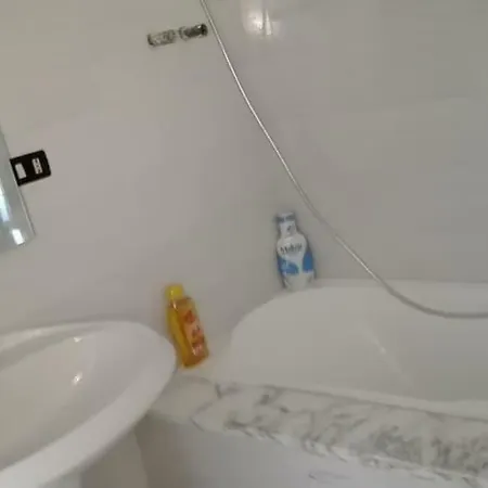 ベッド・アンド・ブレックファスト Sentiero Romantico 3*