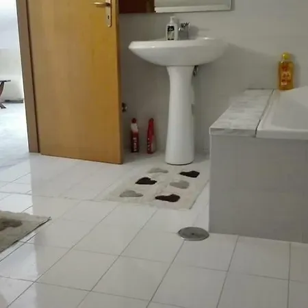 ベッド・アンド・ブレックファスト Sentiero Romantico