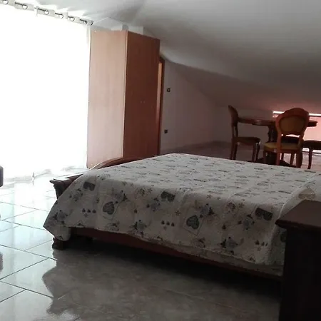 Sentiero Romantico Bed & Breakfast Eboli