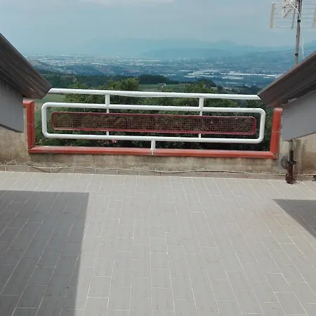 Sentiero Romantico