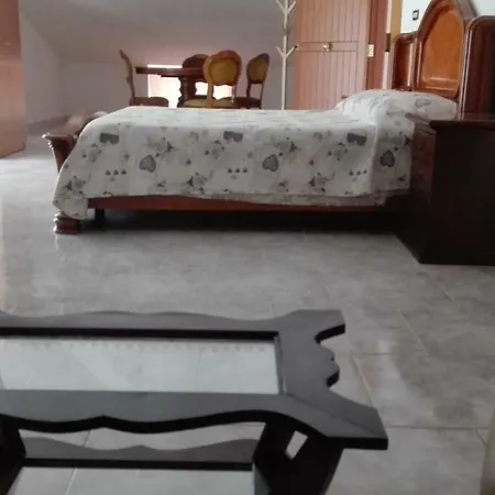 Bed & Breakfast Sentiero Romantico Eboli