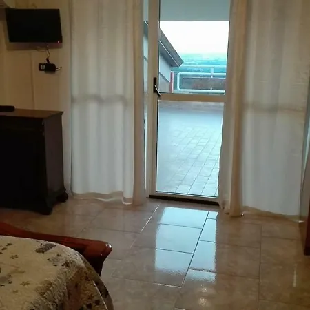 Sentiero Romantico ベッド・アンド・ブレックファスト 3*