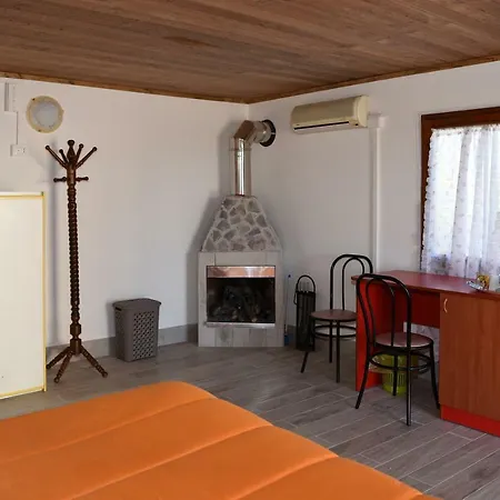 Sentiero Romantico Bed & Breakfast Eboli