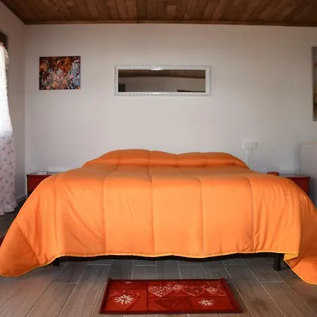 Bed & Breakfast Sentiero Romantico