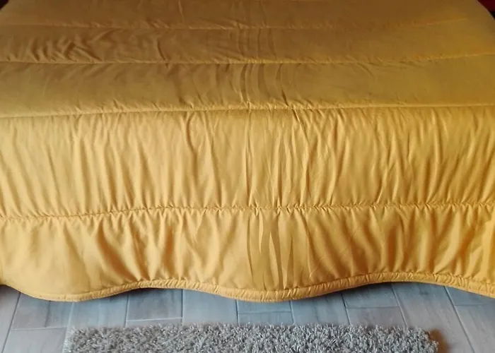 Sentiero Romantico Nocleg ze śniadaniem 3*