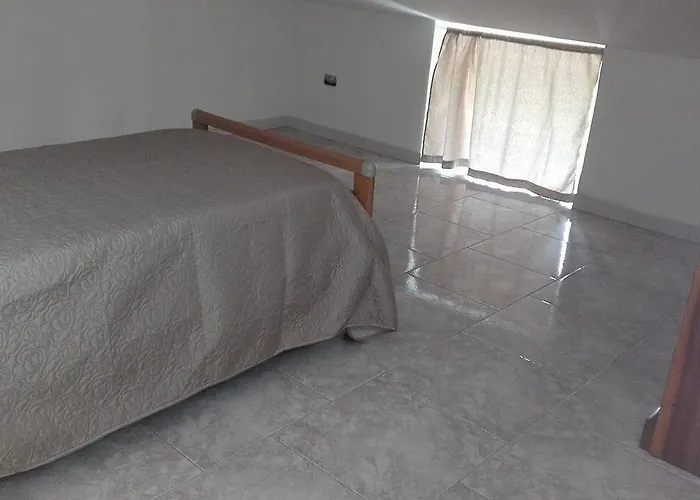 Nocleg ze śniadaniem Sentiero Romantico Eboli