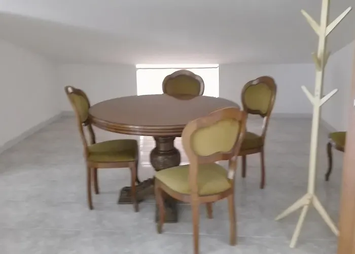 Sentiero Romantico 3* Eboli