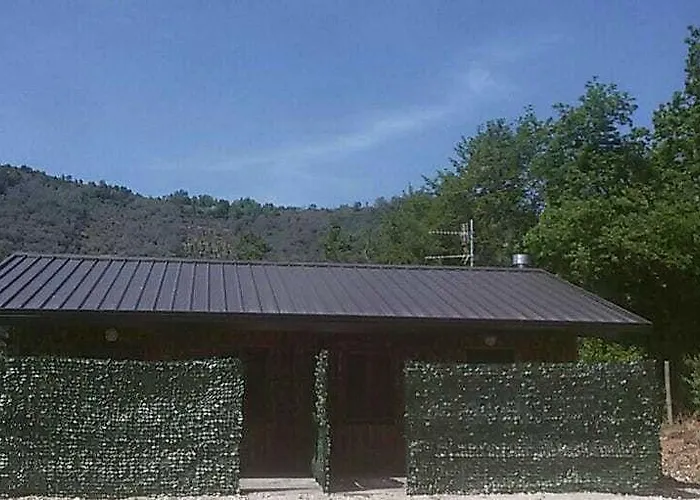 Sentiero Romantico Nocleg ze śniadaniem