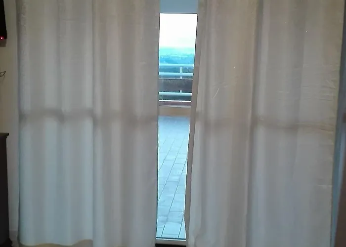 Sentiero Romantico Nocleg ze śniadaniem 3*