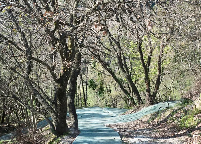 Sentiero Romantico 3*