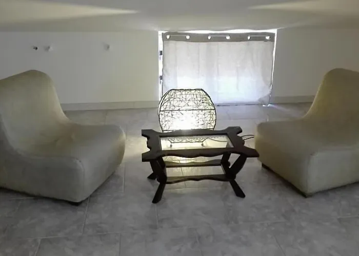 Nocleg ze śniadaniem Sentiero Romantico 3*