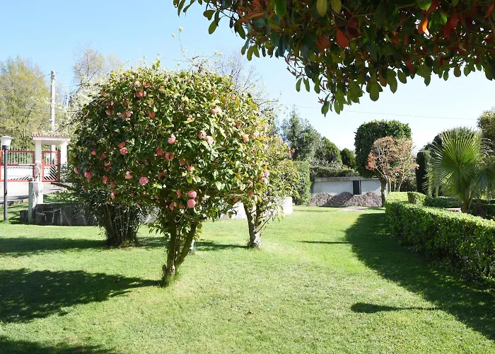 Nocleg ze śniadaniem Sentiero Romantico 3*