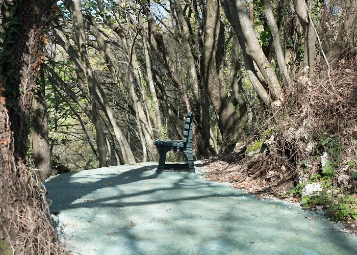 Nocleg ze śniadaniem Sentiero Romantico Eboli