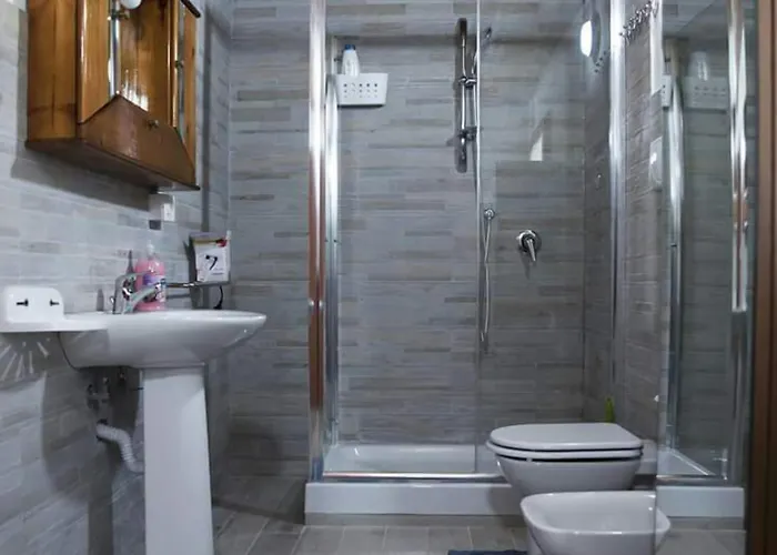 Sentiero Romantico Eboli