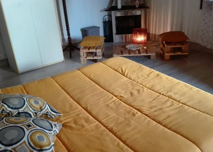 Sentiero Romantico Nocleg ze śniadaniem 3*