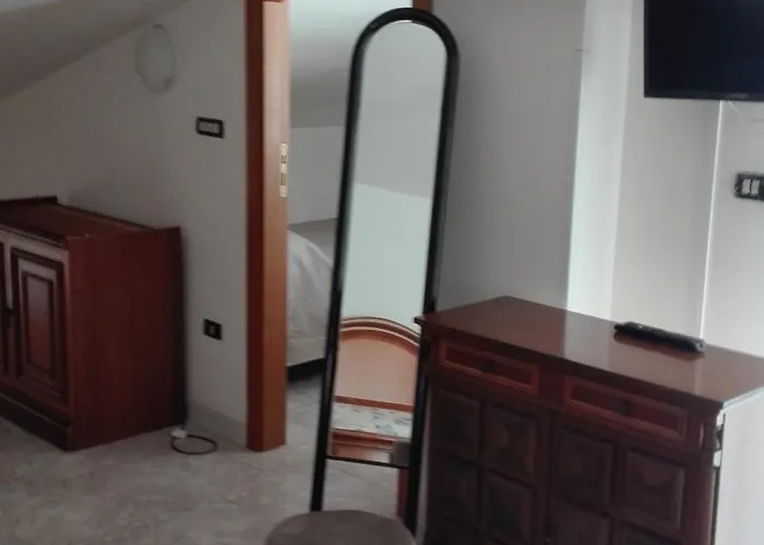 Sentiero Romantico 3* Eboli