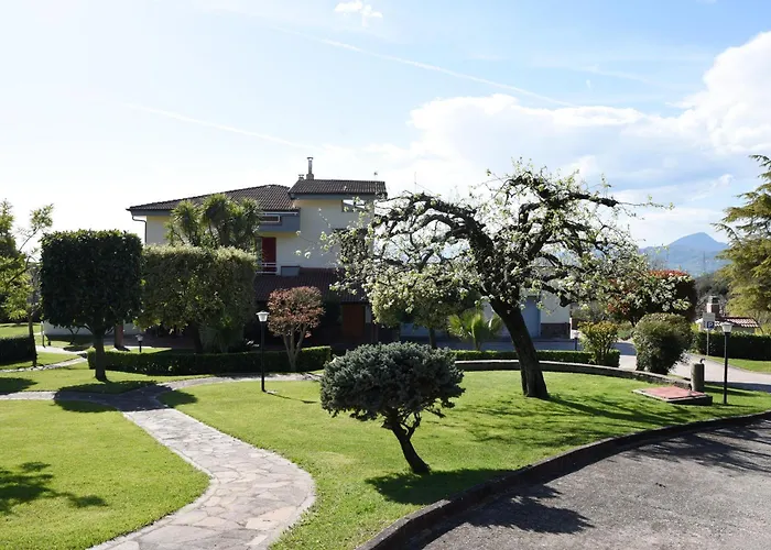 Sentiero Romantico 3*