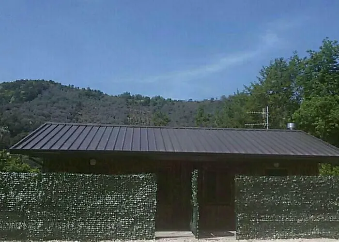 Sentiero Romantico 3* Eboli