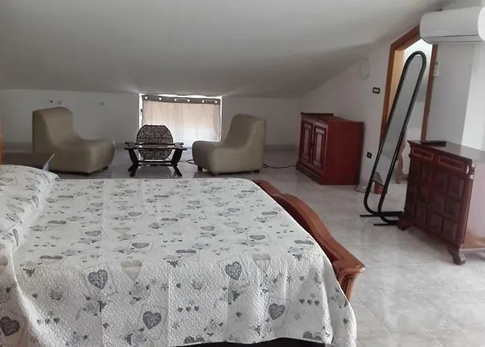 Sentiero Romantico 3* Eboli