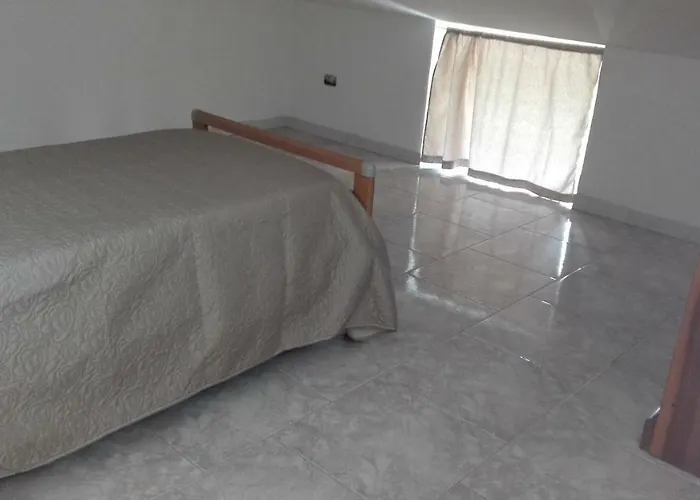 Sentiero Romantico Nocleg ze śniadaniem 3*