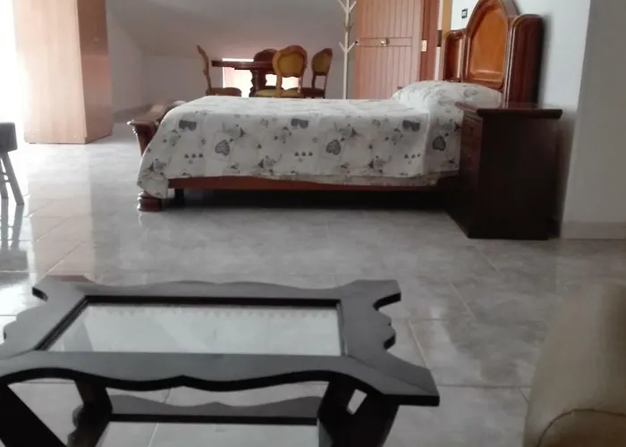 Nocleg ze śniadaniem Sentiero Romantico Eboli