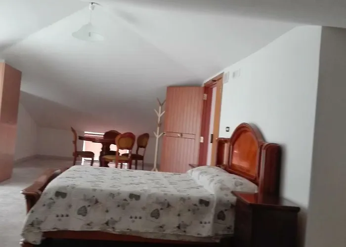 Sentiero Romantico Eboli